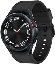 Relógio Samsung Galaxy WATCH6 Classic Bluetooth 43MM SM-R950 Black