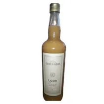 Cancionera Licor Dulce de Leche 750ML