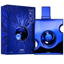 Perfume Ajmal Evoke Midnight Edition Edp Masculino - 90ML