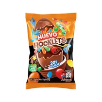  Huevo de Pa...