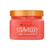 Tree Hut Scrub Strawberry 510G