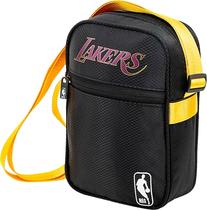 Bolsa Nba Lakers 27630 - Masculina