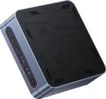 Mini PC Acer Gadget Etbox X i3-1220P/16GB/512 SSD/W11 Pro Azul Nuevo