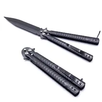 Canivete Tático Safari Max NF5292 - Preto