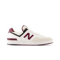 Calzado Deportivo Masculino New Balance 574 Court