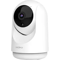 Câmera IP Xion XI-CCTV3 Full HD Wifi - Branco