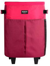 Bolsa Termica com Rodas Igloo Scooter 66412 32 Latas - Bordo