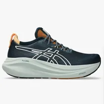  Tênis Asics...