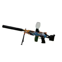 Arma de Gel MP5 G918-5