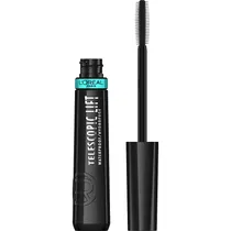 Rímel L'Oréal Paris Telescopic Lift 36H Waterproof 993 Black