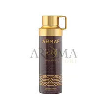 Armaf Odyssey Body Spray Aoud 200ML