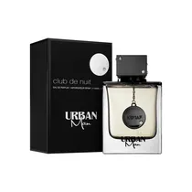 Armaf Club de Nuit Urban Man Edp 105ML