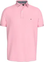 Camisa Polo Tommy Hilfiger MW0MW32346 Tom - Masculina