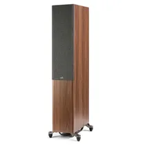 Caixa Torre Polk Audio Reserve R600 Walnut Unidade