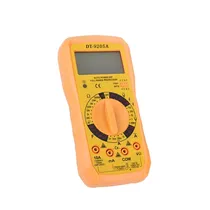 Multimetro Digital DT-9205A