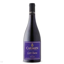 Vino Carmen Gran Rva. Syrah 750ML