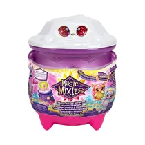 Kit de Juego Moose Toys Magic Mixies Minis Shimmerverse Series Magical Gem Surprise Sun 14926