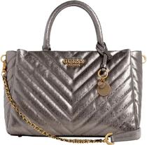 Bolsa Guess GS919906 Feminina - Pewter