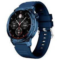 Smartwatch FTX R20-BB 1.39" Ips 57MM/Bluetooth - Azul