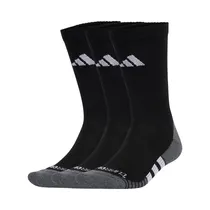 Medias Adidas JC6411 Performance Climacool Cushioned Unisex 3 Pares