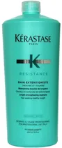 Shampoo Kérastase Resistance Bain Extentioniste - 1L