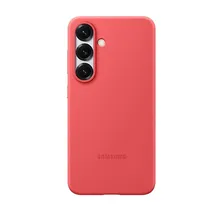 Funda para Galaxy S25 EF-PS931CREGWW Silicona - Red