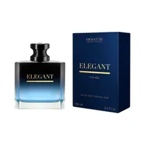 Per. Fragluxe Elegant For Men Edt 100ML