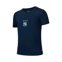 Remera New Era MLBTS525102-NV1 New York Yankees Masculino