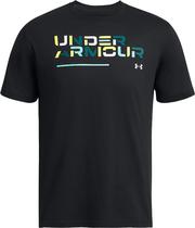 Camiseta Under Armour 1382829-001 - Masculina