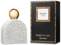 Perfume Maison Micallef Secrets Of Love Spiritual Edp 100ML - Unissex