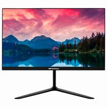 Monitor 23.8 Aigo Darkflash G24E FHD HDMI/VGA 60HZ BLK