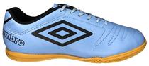 Chuteira Umbro Futsal Class U01FB005013-331 - Masculina