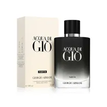 Armani Acqua Di Gio Mas Parfum 100ML