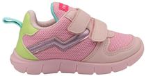 Pe com Pe Tenis Kids Fem. 10155-359