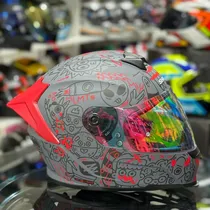 Capacete Shaft SH-559