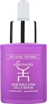 Tratamento Antienvelhecimento Gli Elementi Vegetable Stem Cells Serum - 30ML