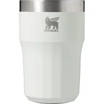 Vaso Stanley Golden Hour Beer Tumbler 384ML - Pale Stone