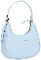Bolsa David Jones Feminina CM7323 Starlight Blue