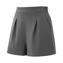 Short Hering HBZ4NMIEN Femenino