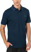 Camisa Polo Timberland TB0A5W4Y 433 - Masculina