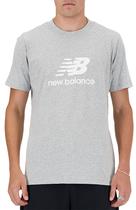 Camiseta New Balance MT41502 Ag - Masculina