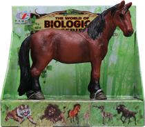 Toys Biological Cavalo Zhong Jieming Q9899-217