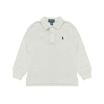 Remera Infantil Polo Ralph Lauren 321703634014 Varon