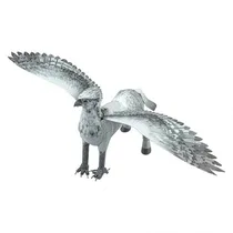 Metal Earth Harry Potter Buckbeak MMS452