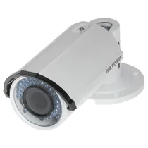 Câmera de Vigilância Hikvision 2CD2642FWD-Is IP Full HD Bullet 2.8MM-12MM 4MP Audio 1080P
