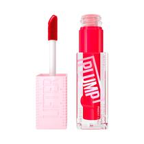 Brillo Labial Maybelline Lifter Plump Chili 004 Red Flag 5.4ML