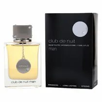 Armaf Club de Nuit Edt Mas 105ML