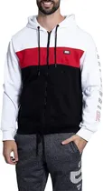 Moletom DKNY DK32HD858-WHT - Masculino