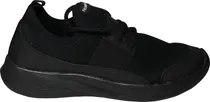 Tenis Infantil Pé com Pé 390014-027 - Preto/Preto
