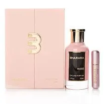 Perfume Bharara Rose Edp 100ML
